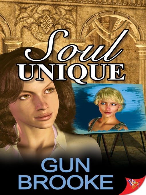 Title details for Soul Unique by Gun Brooke - Available